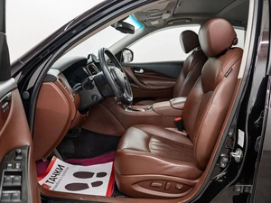 Внедорожник Infiniti QX50 2015 года, 2100000 рублей, Красноярск
