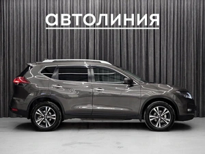 Внедорожник Nissan X-Trail 2022 года, 2350000 рублей, Красноярск