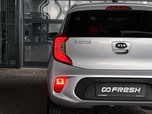 Хетчбэк Kia Picanto 2020 года, 1249000 рублей, Уфа