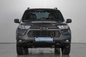 Внедорожник ВАЗ (LADA) Niva Travel 2022 года, 1139000 рублей, Челябинск