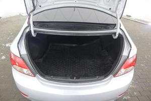 Седан Hyundai Solaris 2013 года, 775000 рублей, Орёл