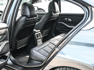 Седан BMW 3 серия 2022 года, 3799000 рублей, Кирилловка