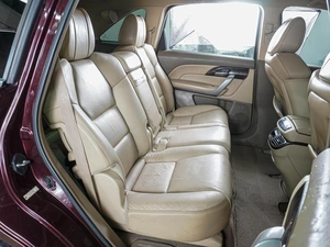 Внедорожник Acura MDX 2012 года, 1499000 рублей, Воронеж