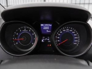 Седан Hyundai Elantra 2013 года, 1029000 рублей, Волгоград