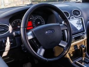 Хетчбэк Ford Focus 2007 года, 499000 рублей, Большой Сочи