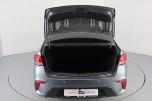 Седан Kia Rio 2019 года, 1330000 рублей, Брянск