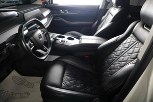 Внедорожник Changan UNI-K 2024 года, 2719000 рублей, Тюмень