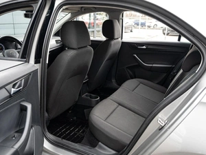 Лифтбек Volkswagen Polo 2020 года, 1470000 рублей, Краснодар