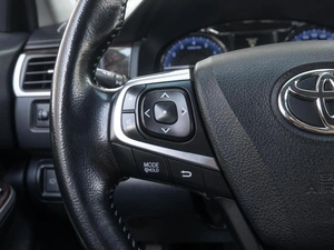 Седан Toyota Camry 2016 года, 2550000 рублей, Волгоград