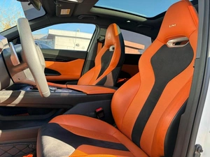 Лифтбек Changan UNI-V 2023 года, 2099000 рублей, Ижевск