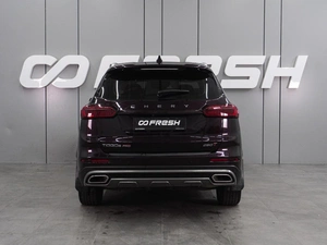 Внедорожник Chery Tiggo 8 Pro 2021 года, 1881000 рублей, Воронеж