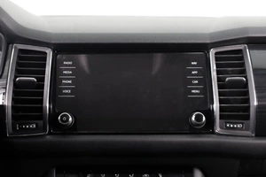 Внедорожник Skoda Kodiaq 2020 года, 2979000 рублей, Пермь