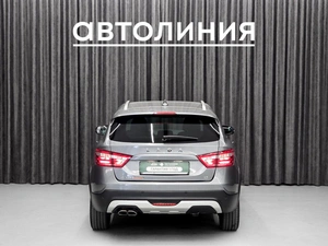 Универсал ВАЗ (LADA) Vesta Cross 2019 года, 1045000 рублей, Ачинск