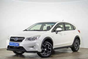 Внедорожник Subaru XV 2013 года, 1879000 рублей, Оренбург