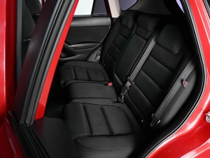 Внедорожник Mazda CX-5 2017 года, 1990000 рублей, Ростов-на-Дону