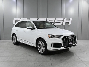 Внедорожник Audi Q7 2020 года, 5490000 рублей, Аксай