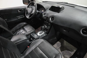 Внедорожник Renault Koleos 2012 года, 1149000 рублей, Новокузнецк