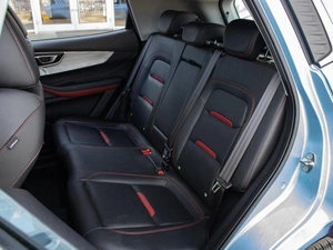 Внедорожник Chery Tiggo 4 Pro 2022 года, 1719000 рублей, Петрозаводск