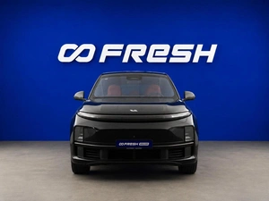 Внедорожник Li Auto L7 2024 года, 4877077 рублей, Москва