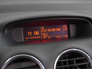 Хетчбэк Peugeot 308 2012 года, 599000 рублей, Воронеж