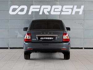 Седан ВАЗ (LADA) Priora 2018 года, 849000 рублей, Краснодар
