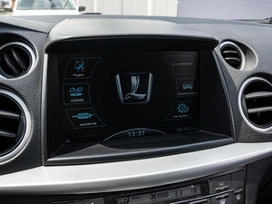 Внедорожник Luxgen 7 SUV 2014 года, 1260000 рублей, Краснодар