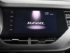 Внедорожник Haval F7x 2020 года, 1796100 рублей, Казань