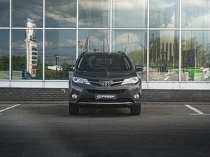 Внедорожник Toyota RAV4 2014 года, 1930000 рублей, Нижний Новгород