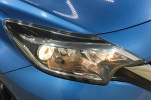 Хетчбэк Nissan Note 2020 года, 1099000 рублей, Новокузнецк