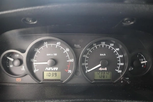 Внедорожник Chevrolet Niva 2018 года, 795000 рублей, Орёл