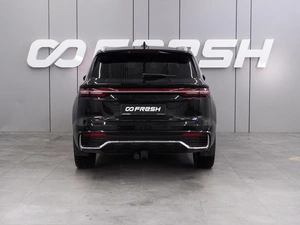 Внедорожник Geely Monjaro 2023 года, 3299000 рублей, Воронеж