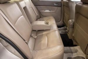 Седан Chery Fora (A21) 2008 года, 249000 рублей, Барнаул