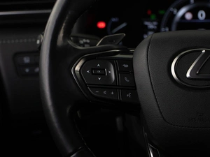 Внедорожник Lexus LX 2022 года, 14510444 рублей, Москва