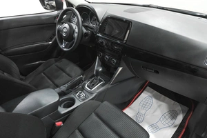 Внедорожник Mazda CX-5 2014 года, 1799000 рублей, Новокузнецк