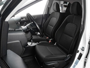 Хетчбэк Kia Picanto 2020 года, 1349000 рублей, Тюмень