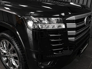Внедорожник Toyota Land Cruiser 2023 года, 12850000 рублей, Ставрополь
