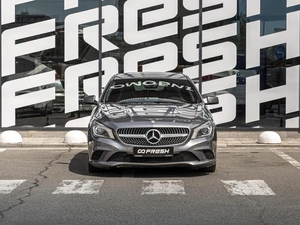 Седан Mercedes-benz CLA-класс 2015 года, 1777000 рублей, Краснодар