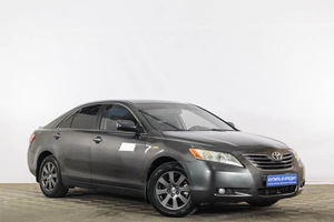 Седан Toyota Camry 2007 года, 1239000 рублей, Тюмень
