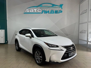 Внедорожник Lexus NX 2015 года, 2679000 рублей, Красноярск
