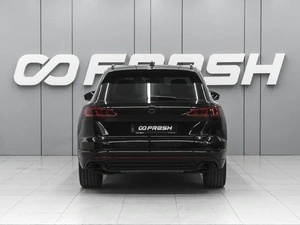 Внедорожник Volkswagen Touareg 2018 года, 4749000 рублей, Ростов-на-Дону
