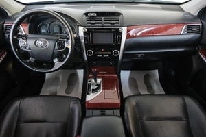 Седан Toyota Camry 2012 года, 1729000 рублей, Омск