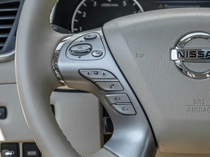 Внедорожник Nissan Murano 2021 года, 2807000 рублей, Ставрополь