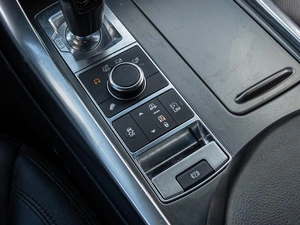 Внедорожник Land Rover Range Rover Sport 2017 года, 4300000 рублей, Краснодар