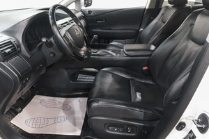 Внедорожник Lexus RX 2014 года, 3299000 рублей, Новокузнецк