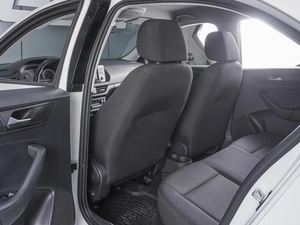 Лифтбек Volkswagen Polo 2021 года, 1599000 рублей, Ростов-на-Дону