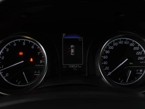 Седан Toyota Camry 2018 года, 2700000 рублей, Воронеж