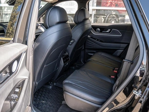 Внедорожник Chery Tiggo 9 2024 года, 3160000 рублей, Краснодар