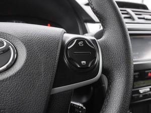 Седан Toyota Camry 2012 года, 1669000 рублей, Волгоград