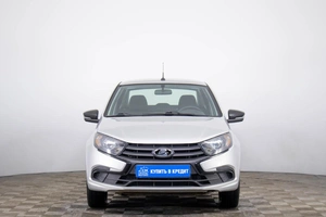 Седан ВАЗ (LADA) Granta 2024 года, 1049000 рублей, Пермь