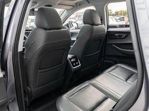 Внедорожник Chery Tiggo 7 Pro Max 2023 года, 1825000 рублей, Краснодар